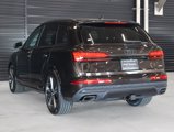 New 2025 Audi Q7 3.0T Prestige image 2