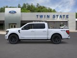New 2025 Ford F150 XLT w/ Equipment Group 302A MID image 3