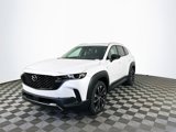 New 2025 MAZDA CX-50 2.5 Hybrid w/ Weather Package image 4