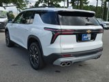 New 2026 Chevrolet Traverse LT w/ Sun and Wheel Package image 5