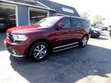 Used 2016 Dodge Durango Limited w/ Nav & Power Liftgate Group image 3