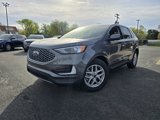 Used 2024 Ford Edge SEL image 3