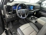 New 2025 Chevrolet Silverado 1500 ZR2 w/ ZR2 Bison Edition image 2