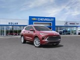 New 2025 Buick Encore GX Avenir w/ Avenir Technology Package image 2