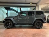 New 2025 Jeep Wrangler Unlimited Sahara image 2