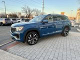 New 2025 Volkswagen Atlas SEL Premium R-Line image 3