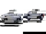 New 2025 Nissan Frontier PRO-4X image 2
