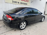 Used 2009 Honda Civic LX-S image 3