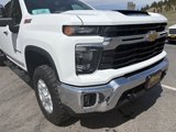 Used 2024 Chevrolet Silverado 3500 LT image 6
