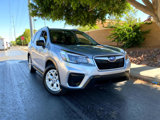 Used 2021 Subaru Forester w/ Popular Package #1 image 4