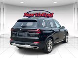 Used 2024 BMW X5 xDrive40i w/ Premium Package image 3