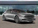 New 2025 Genesis G90 3.5T image 2