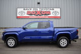 Used 2024 Toyota Tacoma SR5 image 4