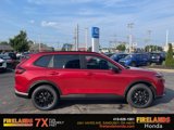 New 2026 Honda CR-V Sport-L image 5