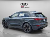 New 2025 Audi SQ6 e-tron Prestige image 5