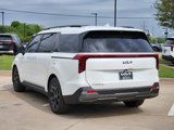 New 2025 Kia Carnival SX Prestige image 3