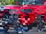 Used 2023 Toyota 4Runner SR5 Premium w/ Moonroof Package image 2