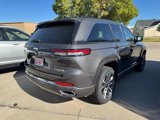 New 2024 Jeep Grand Cherokee Overland w/ Trailer Tow Package image 4