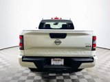 Certified 2025 Nissan Frontier SV image 5