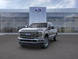 New 2025 Ford F350 Lariat image 2