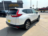 Used 2017 Honda CR-V EX-L image 3