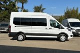 New 2025 Ford Transit 350 XLT image 3