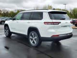 New 2025 Jeep Grand Cherokee L Limited image 4