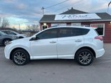 Used 2017 Toyota RAV4 Platinum w/ All Weather Liner Package image 2