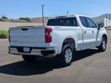 Used 2024 Chevrolet Silverado 1500 LT image 6