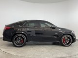 New 2025 Mercedes-Benz GLE 63 AMG S image 3