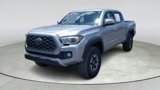Used 2021 Toyota Tacoma TRD Off-Road image 3