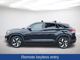 Used 2024 Volkswagen Atlas Cross Sport SE image 4