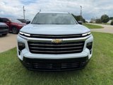 New 2026 Chevrolet Traverse High Country image 2