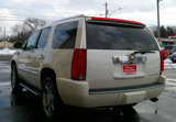 Used 2014 Cadillac Escalade Luxury image 5