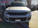 New 2025 Jeep Grand Cherokee L Limited image 2