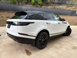 New 2026 Land Rover Range Rover Velar Dynamic SE image 3