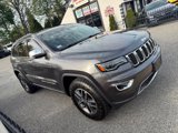 Used 2018 Jeep Grand Cherokee Limited w/ Luxury Group II image 3