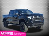 New 2025 Chevrolet Silverado 1500 High Country w/ Midnight Edition image 3