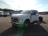 New 2025 Ford F350 XL w/ XL Chrome Package image 3