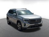 Used 2024 Volkswagen Atlas SE image 3