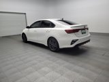Used 2020 Kia Forte GT-Line w/ GT-Line Premium Package image 5