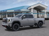 New 2025 GMC Sierra 3500 AT4 image 2