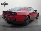 New 2025 Dodge Charger R/T w/ Quick Order Package 25M R/T image 3