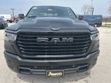 New 2025 RAM 1500 Laramie w/ Night Edition image 3
