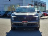New 2025 Nissan Kicks SV image 3