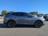 New 2025 Nissan Murano Platinum image 5