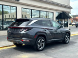 Used 2024 Hyundai Tucson Limited image 3