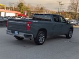 New 2025 Chevrolet Silverado 1500 LT w/ Protection Package image 3
