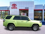 Used 2023 Toyota 4Runner TRD Off-Road image 2