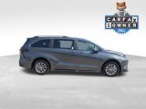 Certified 2025 Toyota Sienna XLE image 4